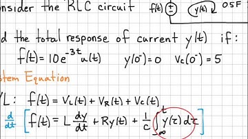 Total Response Example #2 (Part 1/3)