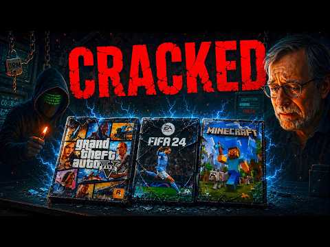 How Hackers HACK Every Game - How it’s Done! 