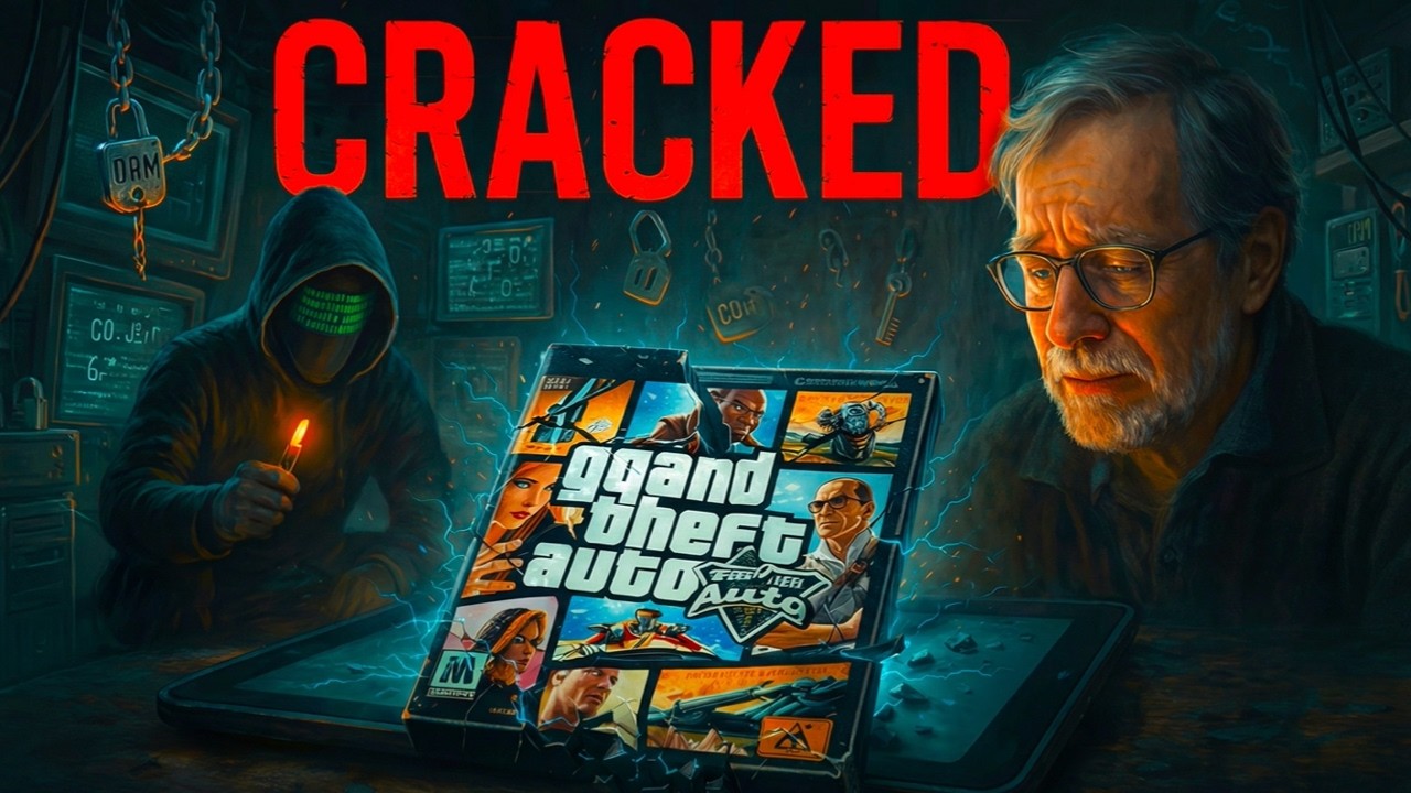 How Hackers CRACK Every Game: How’s It’s Done