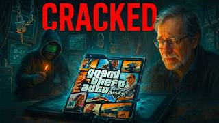 How Hackers PIRATE Games So Fast screenshot 3