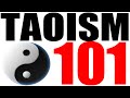 Taoism 101: Religions in Global History