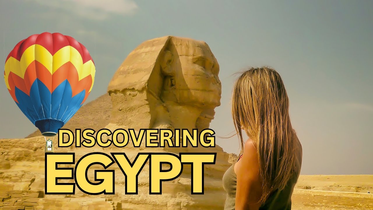 Egypt: Timeless Tales from the Land of Pharaohs 🕰️🏜️ 🐪 🏺 #egypt #travel ...