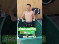 Te meddig bírnád a 10 fokos vizet?😉 #football #ftc #icebath #trainingcamp #austria #fradi