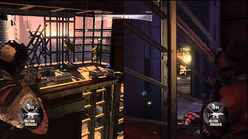 Army of Two the 40th day - CO-OP -Playthrough- Part 14