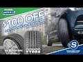 Bruneel Point S 100 OFF A Set Of 4 Nokian Or Nexen Tires With Mail In Rebate 30 Bruneel Point S 100 OFF A Set Of 4 Nokian Or Nexen Tires With Mail In Rebate 30