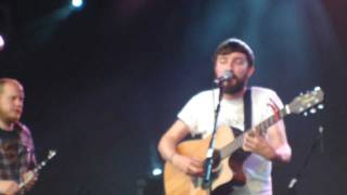Admiral Fallow -  Subutteo  @ Cambridge Folk Festival 2011
