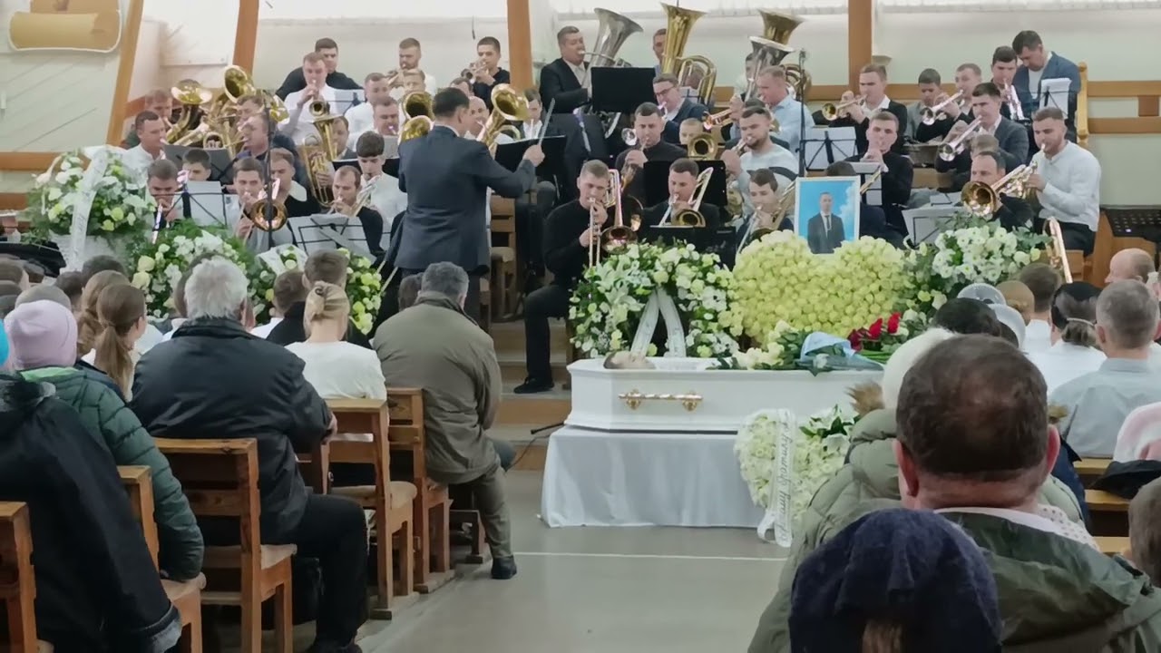 6 січня 2026 р.В край родной. Прощання з Тимой.