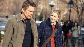 Maggies Plan 2015 Trailer, Deutsch