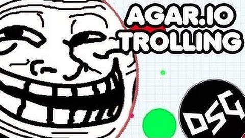 "Trolling on Agar.io!?!" Agar[X8]YouTube Teams #5 (Agarabi.com/BLOB WARS)