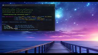 ⚡ D0rk-Seeker: Dork Scraper   SQLi Scanner   Proxy Rotator 🔥🎯