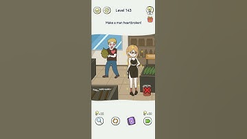 Brain Out 2 Level 143