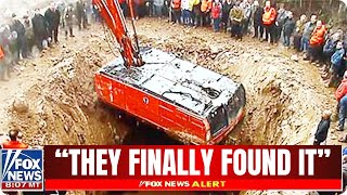 The Oak Island Treasure Has FINALLY Been Discovered Near Smith's Cove!