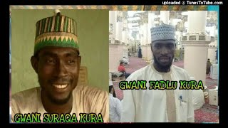 Karatun Gwani Fadlu da Gwani Suraqa Kura - Jazahumullahu khairan!!!! screenshot 4