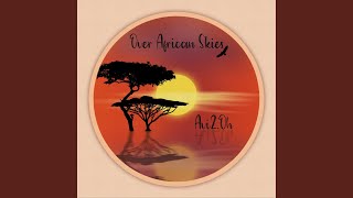 Over African Skies