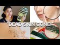 “Sirf Towel se Glow! 😱 No Scrub Needed ❌ | Dead Skin Gone!”