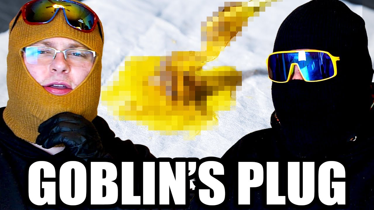 Как приготовить идеальный Ros!n