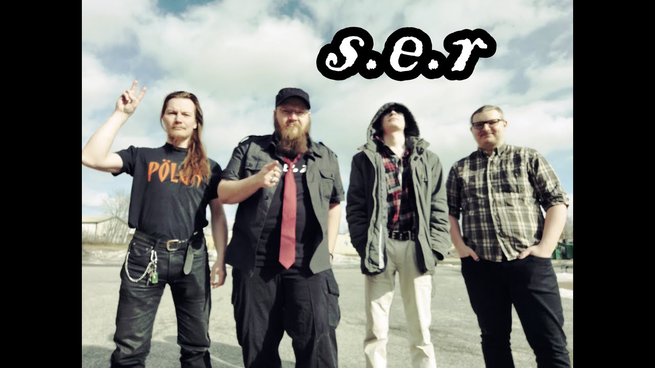 s.e.r - Scars (Live @ Maanalainen, Tampere 8.7.2022) AUDIO adlı videoyu YouTube'da izle s.e.r - Scars (Live @ Maanalainen, Tampere 8.7.2022) AUDIO adlı videoyu YouTube'da izle