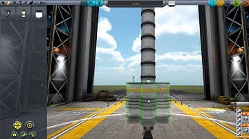 Lets Play - Kerbal Space Program Part 1