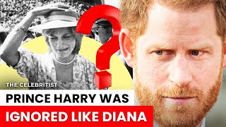 Prince Harry And HIS DESPERATE CRIES For HELP at &#39;The Me You Can&#39;t See&#39; | @TheCelebritist