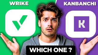 Wrike vs Kanbanchi | Best Project Management Tool Comparison