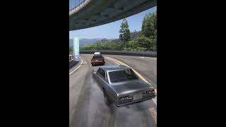 NISSAN Skyline 2000GT R 1971 (Forza Horizon 6) Code : 167 823 298 #fh6 #drift #forza
