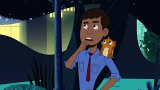 Lights Go Down In Citytown Hero Elementary