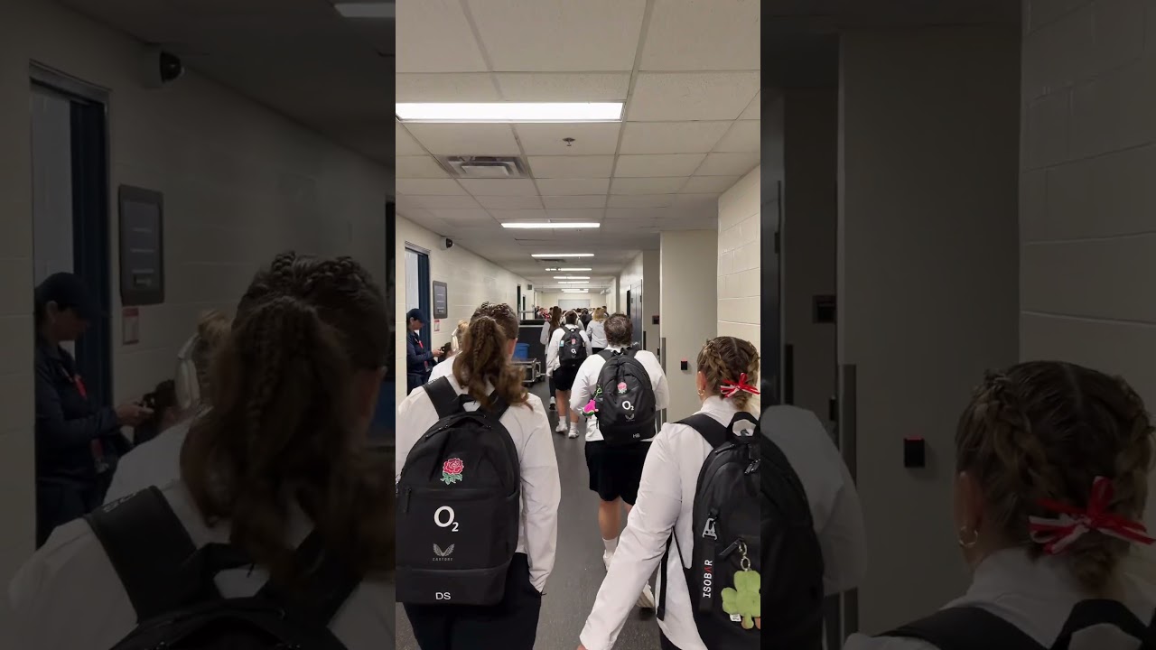 A warm welcome in Toronto π