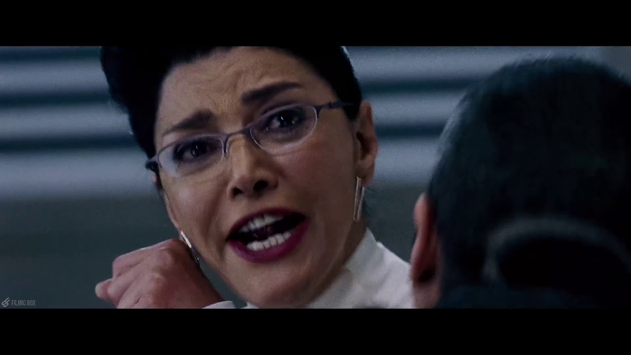 Im The Juggernaut Scene X Men The Last Stand 2006 Movie Clip Youtube 