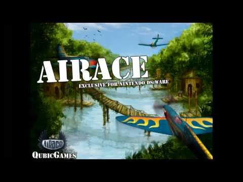 AiRace Trailer