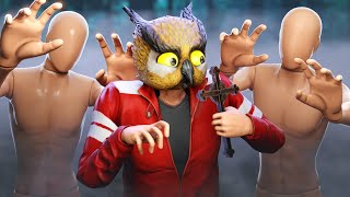 Vanoss HATED this $3 game