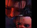 Ne Zha-2 | Wuliang Killed everyone | Headlights feat.KIDDO(Slowed) #shorts #animated #edits #foryou