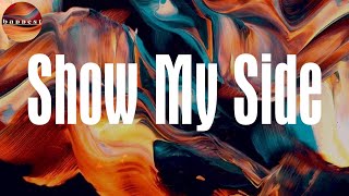 Video thumbnail of "Show My Side (feat. Amaarae) (Lyrics) - CKay"