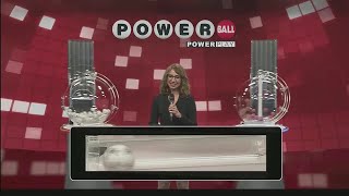 Powerball 7-6-24