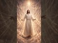 🌟PSALM 36:9 - THREADS OF LIGHT #jesus #christianfaith #catholic #prayer #peace