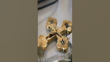 The Transfiguration: A Divine Encounter #shorts