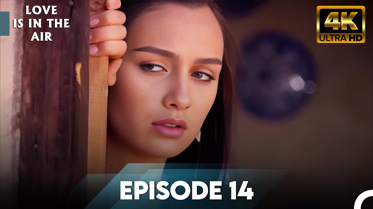 Love Is In The Air 4K | Episode 14 - YouTube