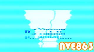 Reuploadrequested Viacom Logo History In Musicup V1