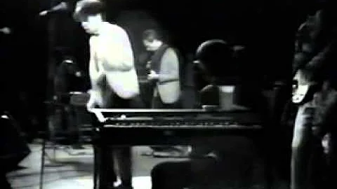 James Chance & The Contortions - "Contort Yourself...