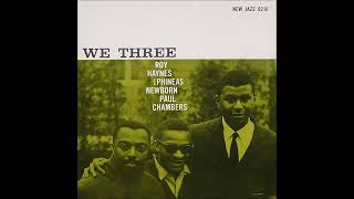 Reflection - Roy Haynes