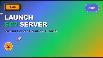 2 How to Create EC2 Instance in AWS - AWS EC2 Instance Launch Tutorial