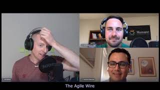 Stories of Organizational Agility with Maneesh Subherwal
