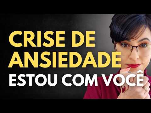 7 dias para acalmar a ansiedade e confiar em você