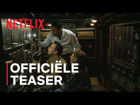 Into the Night: Seizoen 2 | Officiële teaser | Netflix