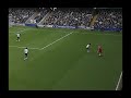 Fulham 1-2 Liverpool [Nov 2003]
