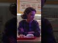 Susie is a poet - The Marvelous Mrs. Maisel #shorts | Prime Video