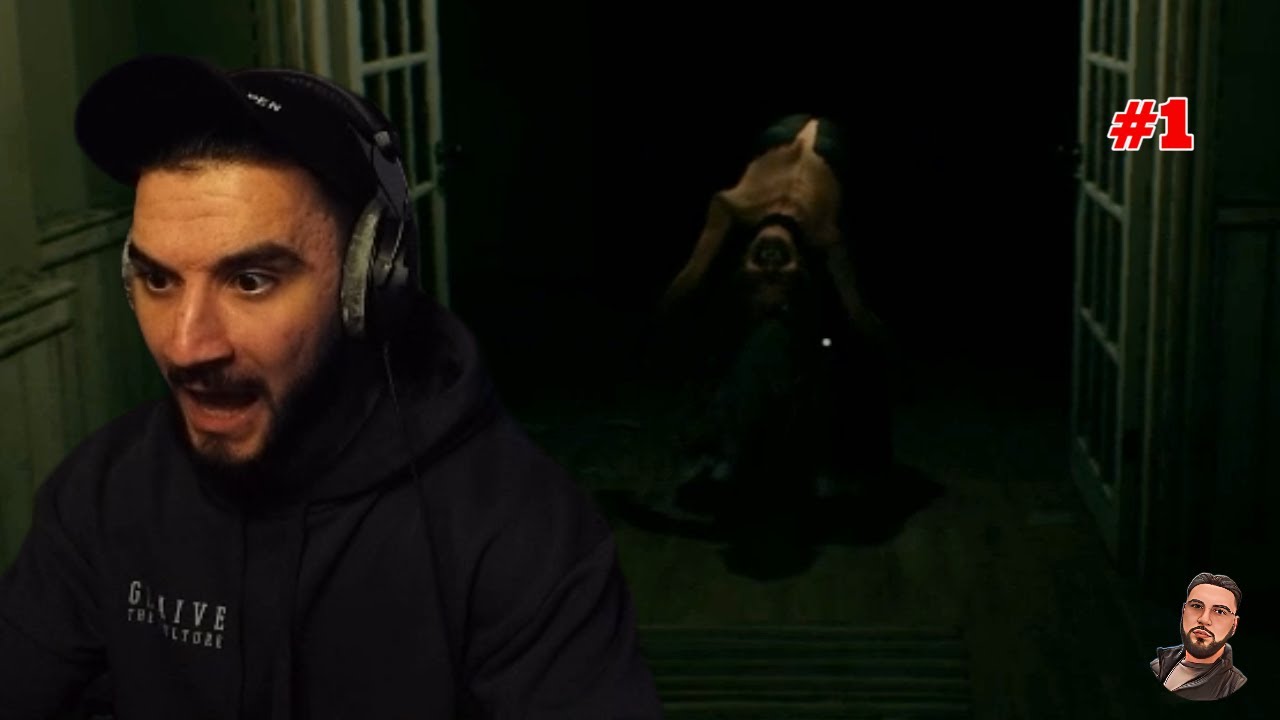 Mijn EX is een monster.. 😲 - HORROR #1