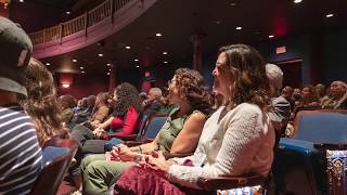 A Special Evening with Poet-At-Large Patricia Smith