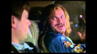 Orange County Jack Black High