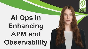 AI Ops in Enhancing Application Performance Monitoring (APM) and Observability