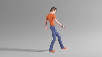 3D animation  showreel  (sayani Chowdhury)